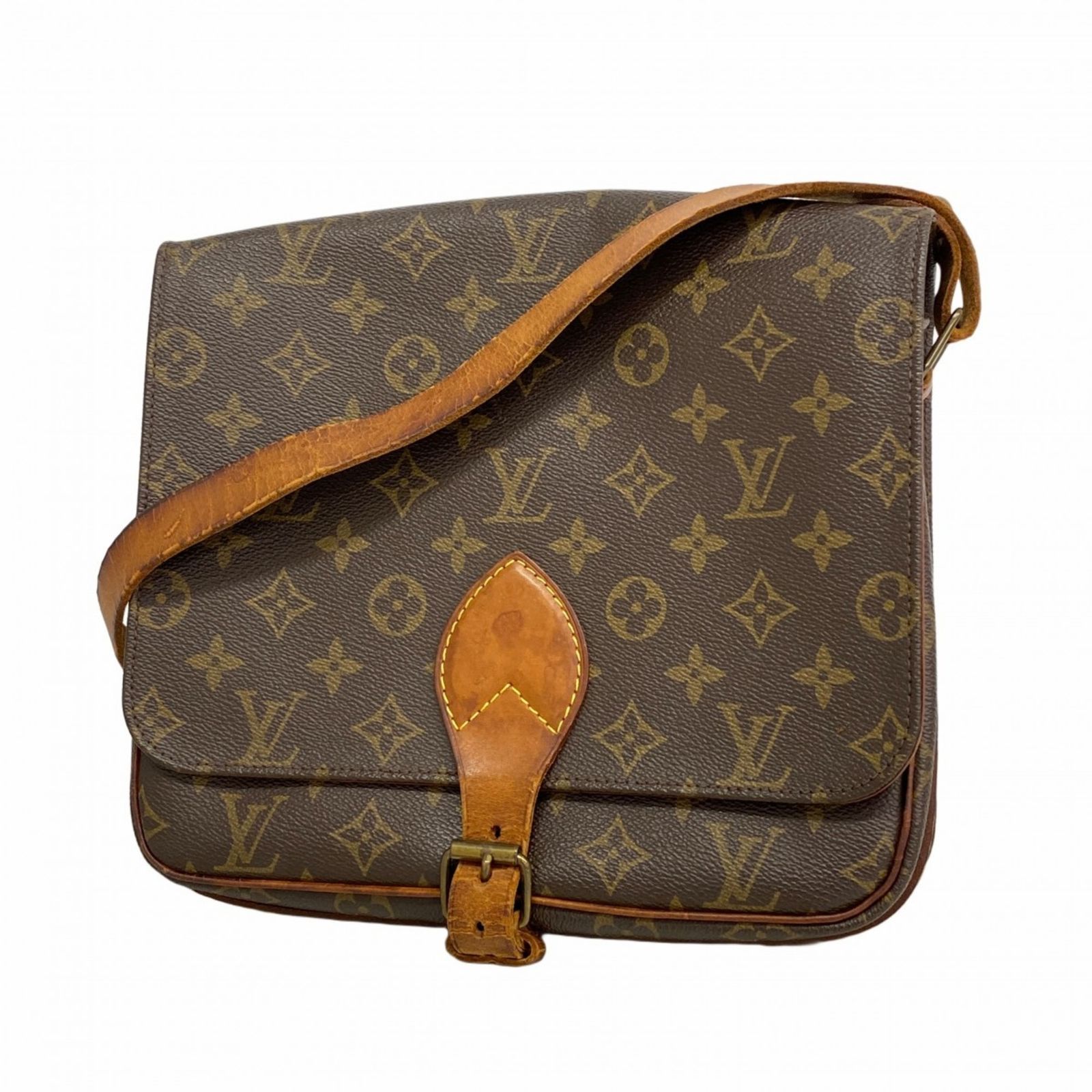 ルイ・ヴィトン(Louis Vuitton) ルイ・ヴィトン ショルダーバッグ