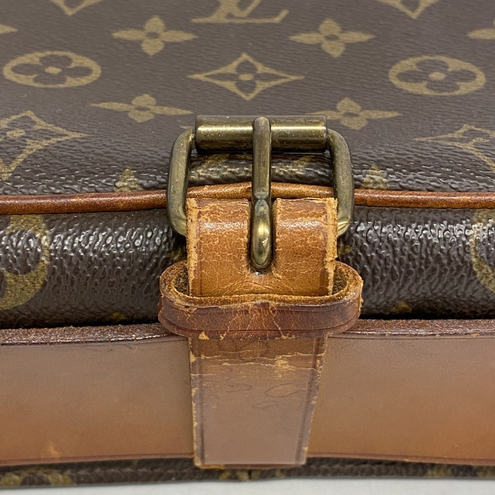 ルイ・ヴィトン(Louis Vuitton) ルイ・ヴィトン ショルダーバッグ