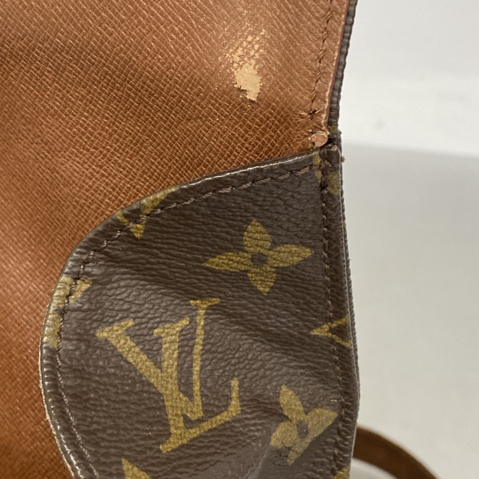 ルイ・ヴィトン(Louis Vuitton) ルイ・ヴィトン ショルダーバッグ