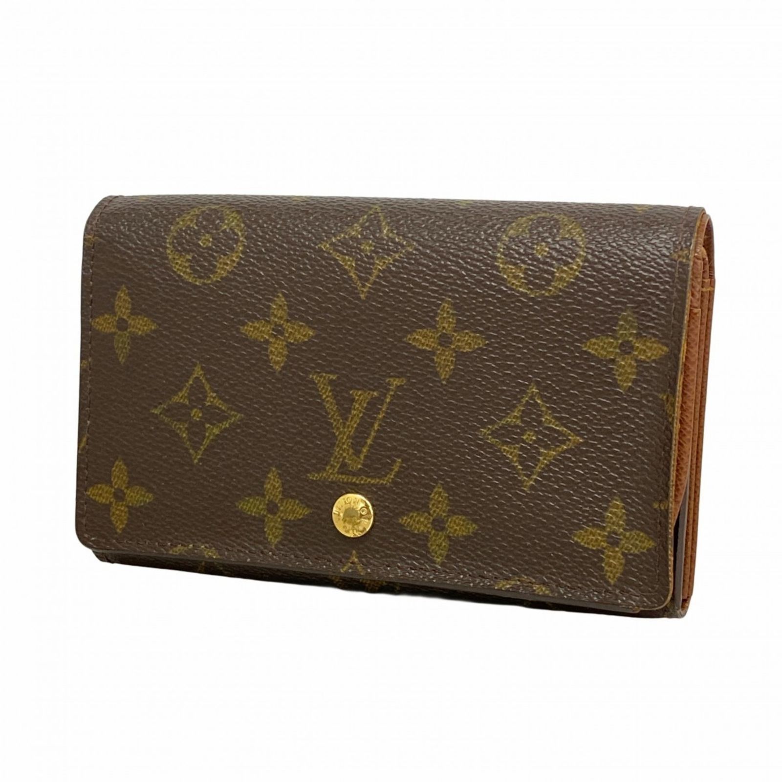 ルイ・ヴィトン(Louis Vuitton) ルイ・ヴィトン 財布 モノグラム