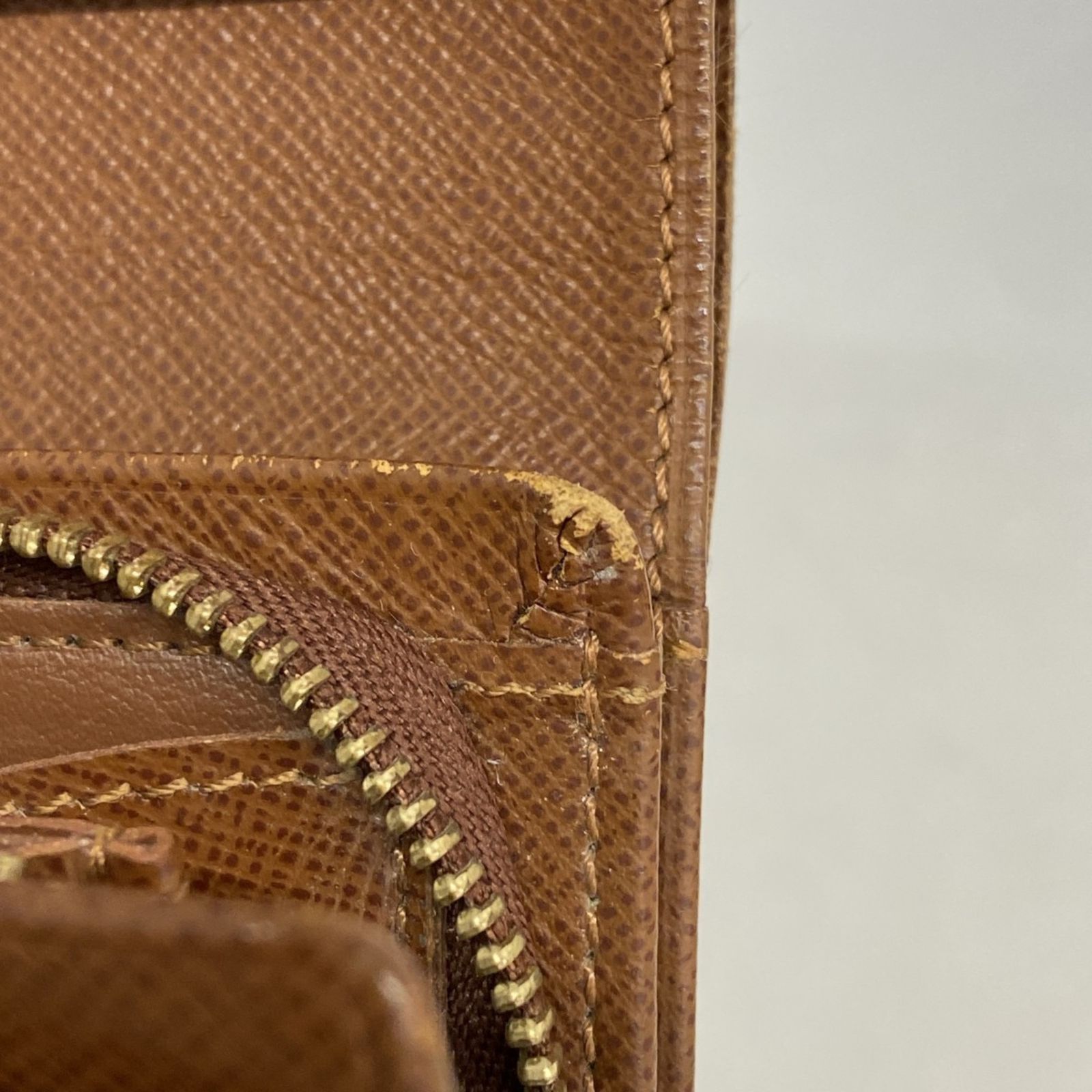 ルイ・ヴィトン(Louis Vuitton) ルイ・ヴィトン 財布 モノグラム