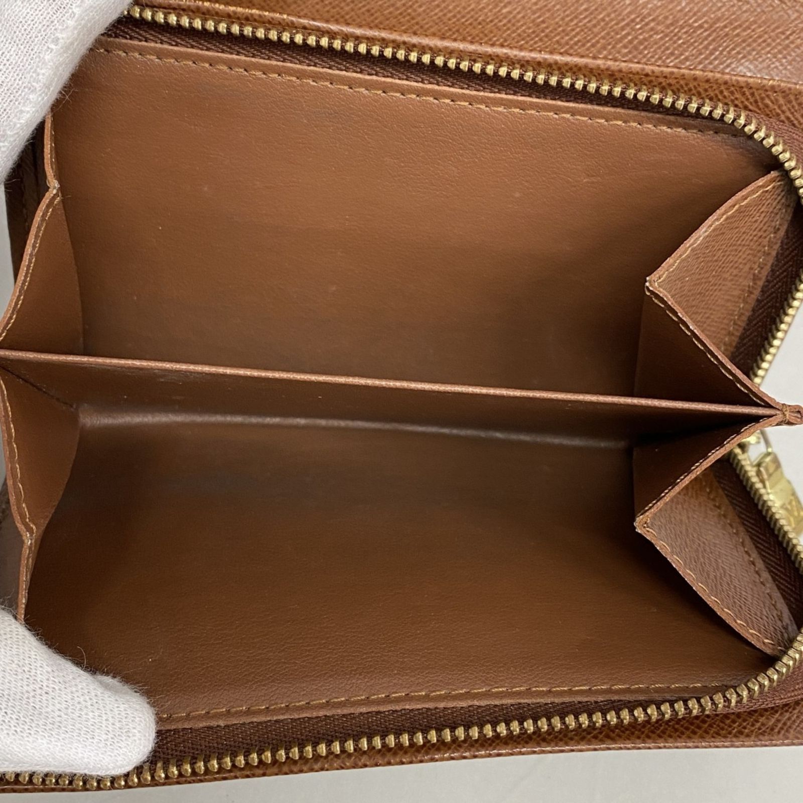 ルイ・ヴィトン(Louis Vuitton) ルイ・ヴィトン 財布 モノグラム