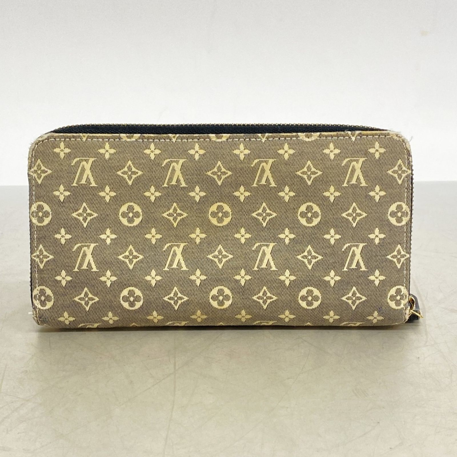 ルイ・ヴィトン(Louis Vuitton) ルイ・ヴィトン 長財布 モノグラム 