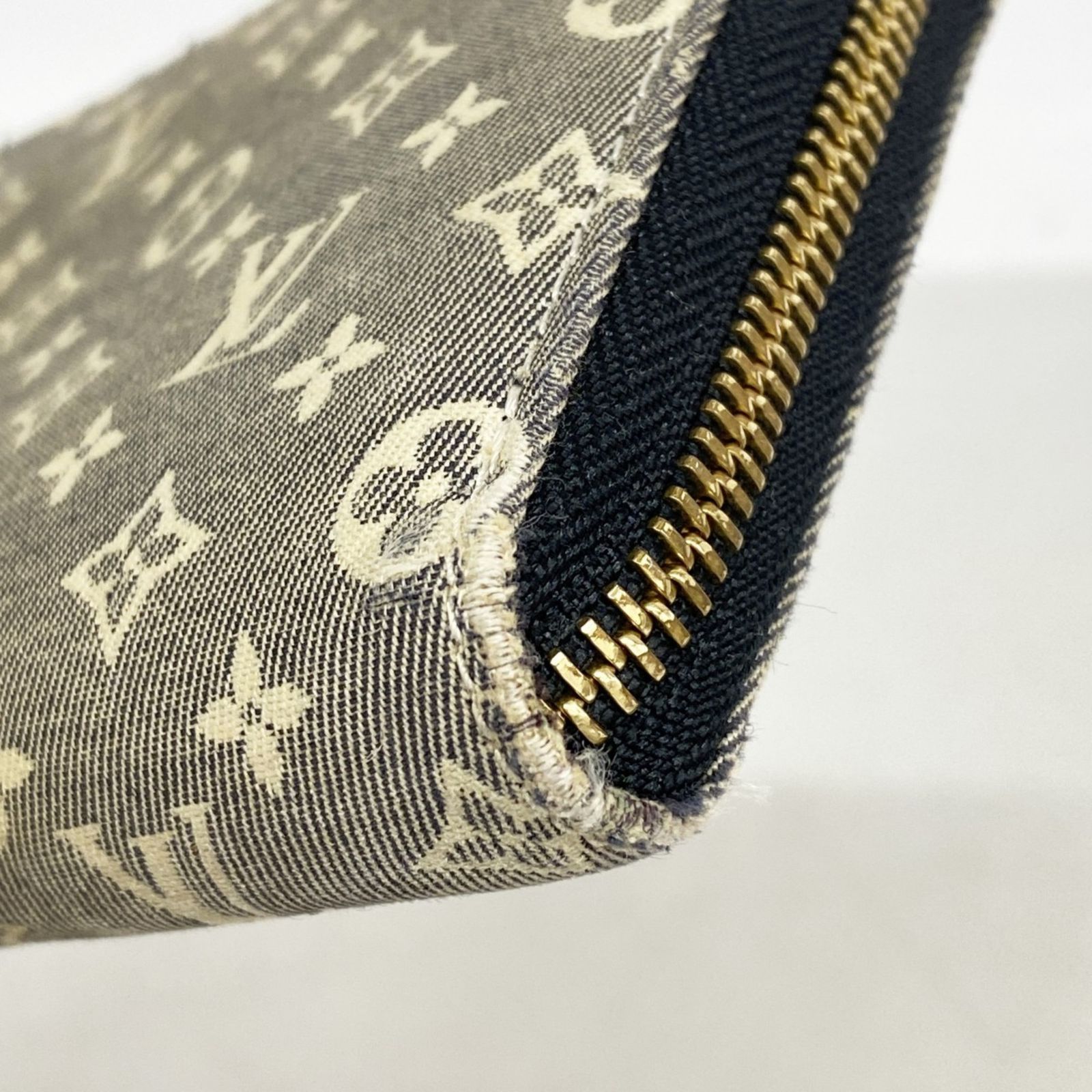 ルイ・ヴィトン(Louis Vuitton) ルイ・ヴィトン 長財布 モノグラム 