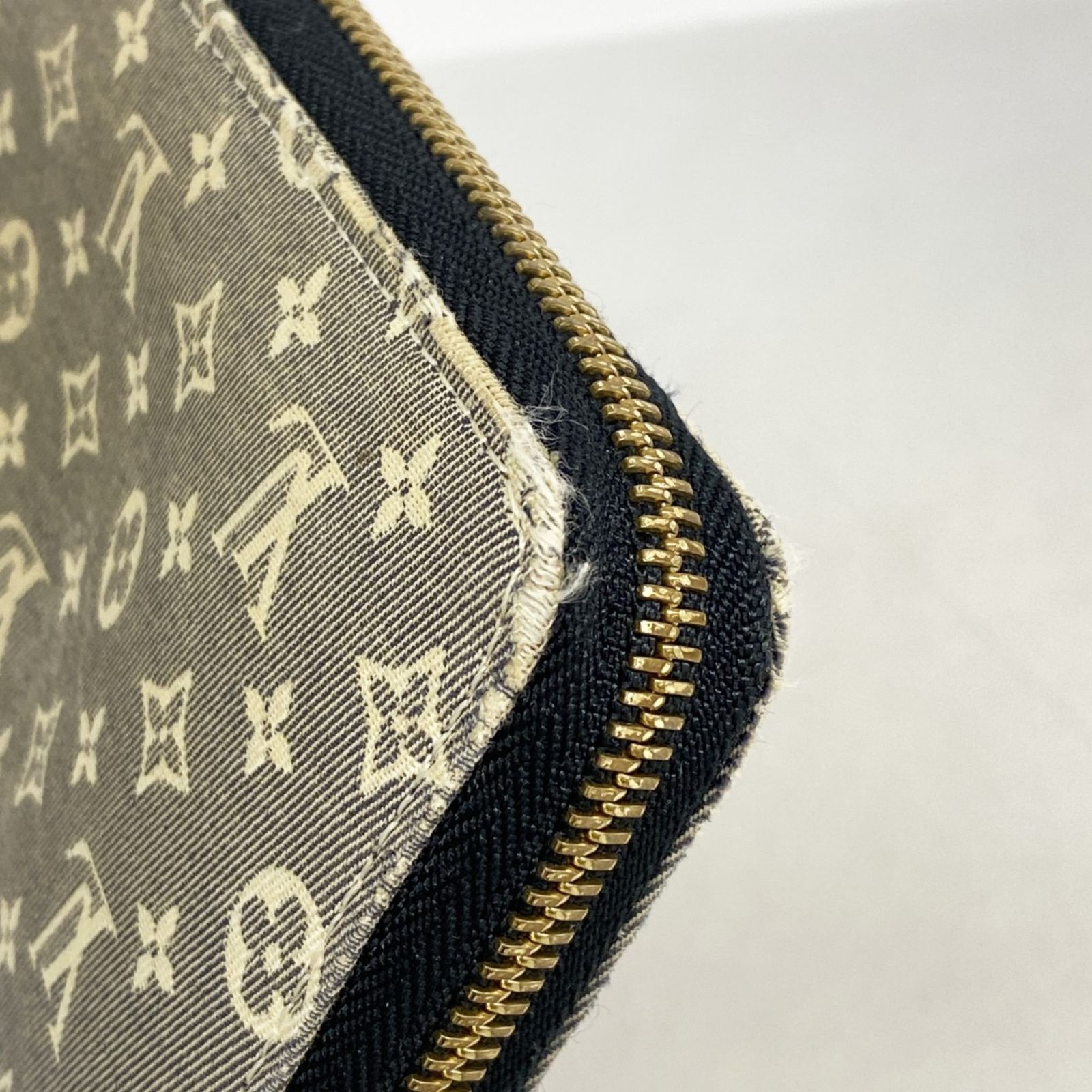 ルイ・ヴィトン(Louis Vuitton) ルイ・ヴィトン 長財布 モノグラム 