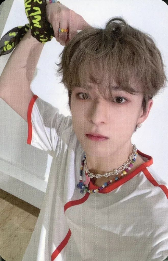 中古】コレクションカード(男性) TREASURE/アサヒ(ASAHI)/裏面白