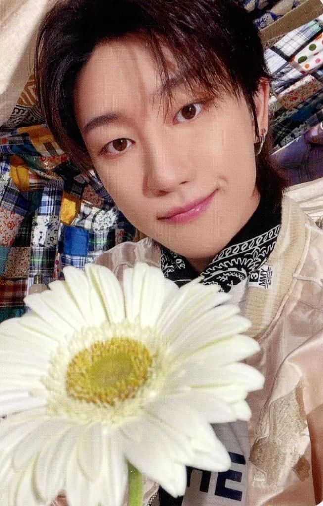 中古】コレクションカード(男性) SEVENTEEN/ディエイト(THE 8)/CD