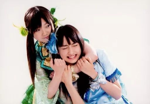 中古】生写真(女性) ももいろクローバー/有安杏果・早見あかり/横型