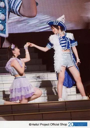 中古】生写真(ハロプロ) モーニング娘。'17/工藤遥・羽賀朱音/ライブ