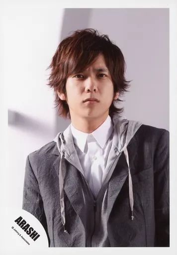 中古】生写真(ジャニーズ) 嵐/二宮和也/公式生写真 - メルカリ