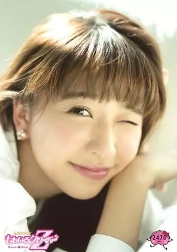 中古】生写真(女性) 2476：ももいろクローバーZ/玉井詩織/公式生写真
