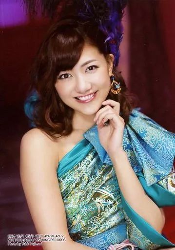 中古】生写真(AKB48・SKE48) 宮澤佐江/CD「君はメロディー」通常盤