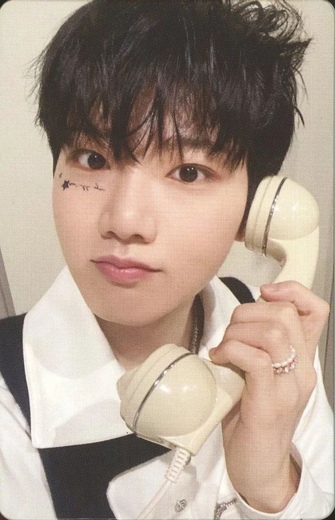 中古】コレクションカード(男性) TREASURE/ジュンギュ/CD「THE SECOND