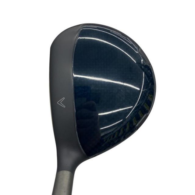 中古】 キャロウェイ PARADYM 5W フェアウェイウッド FW SPEEDER NX