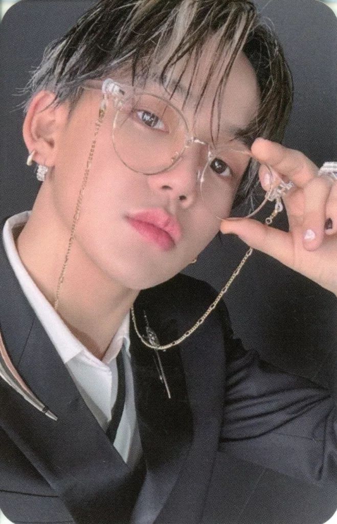 中古】コレクションカード(男性) TREASURE/チェ・ヒョンソク/CD