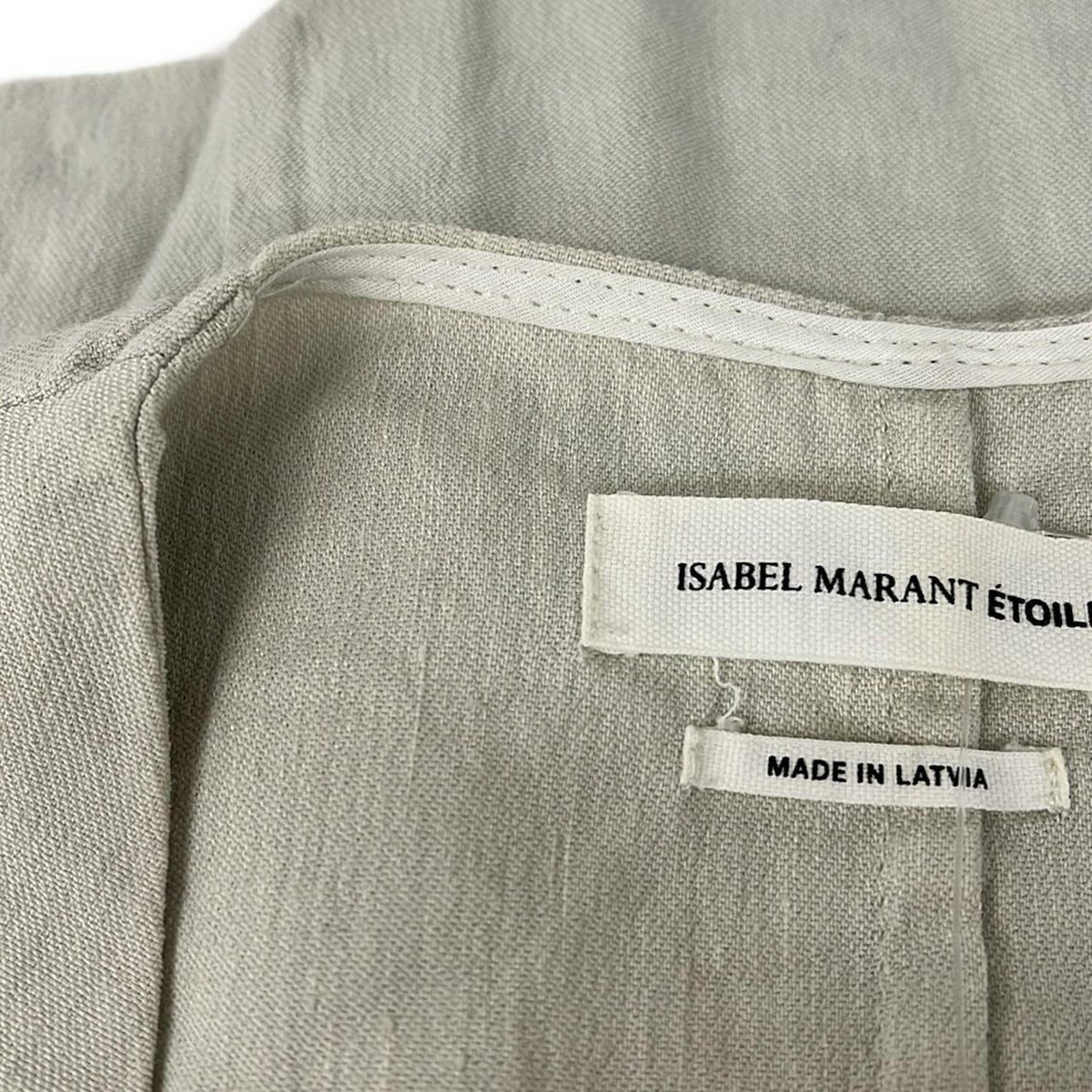 ISABEL MARANT ETOILE(イザベルマランエトワール) ワンピース サイズ34