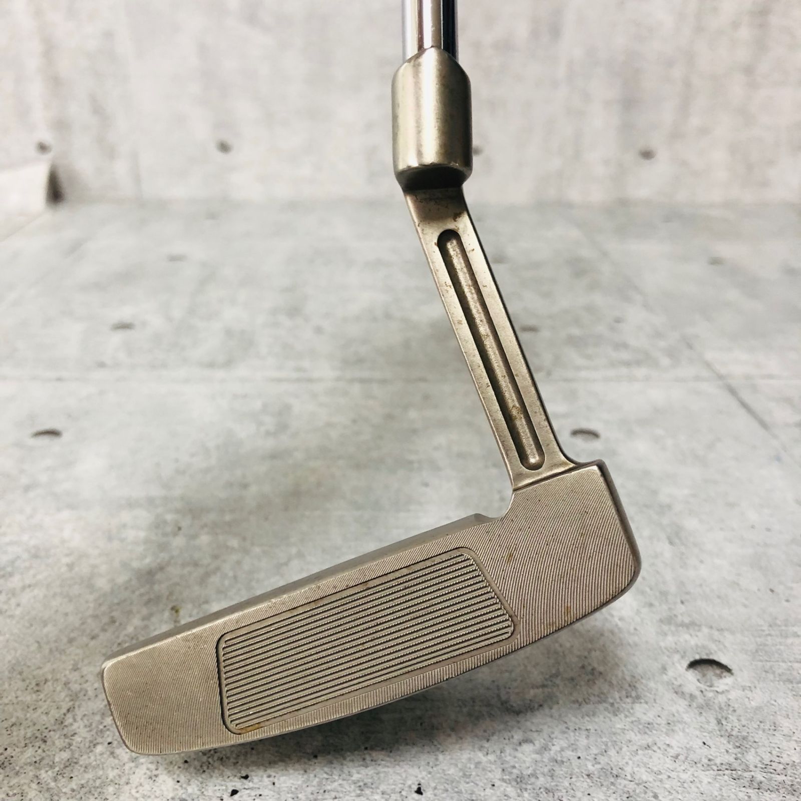 マグレガー McGREGOR MACTEC マックテック IM-C Z3 34インチ メンズ