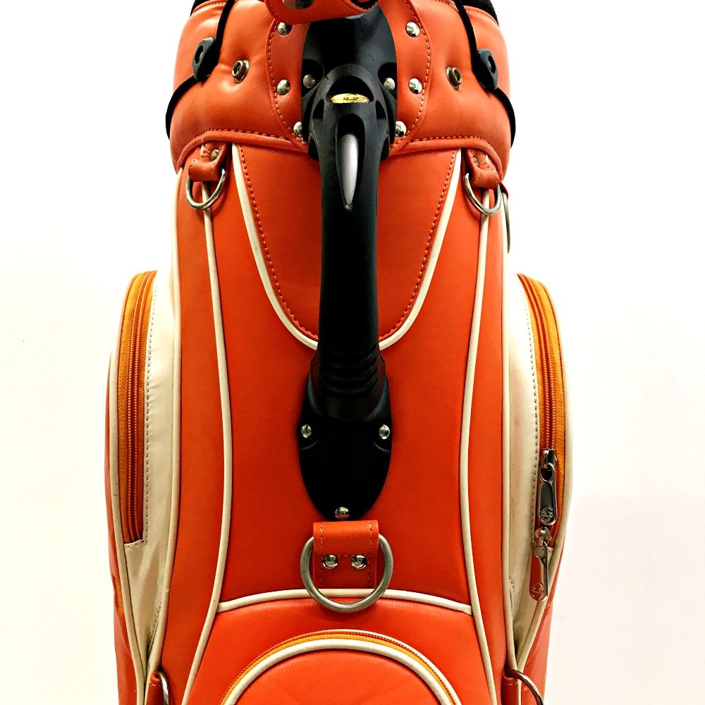 加古川店】 中古 RomaRo | ロマロ キャディバッグ GRAND QUALITY