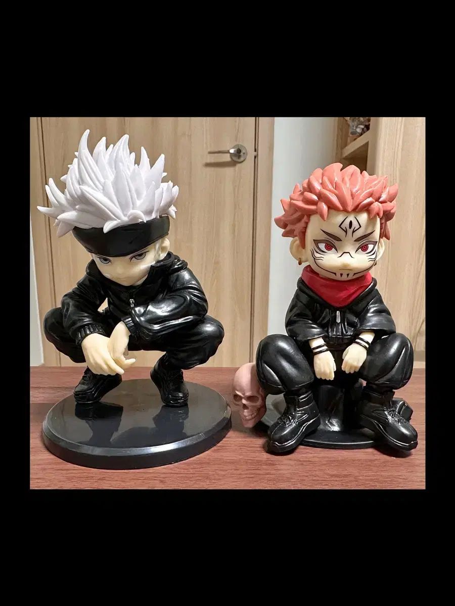 呪術廻戦 五条 宿儺 フィギュア まとめ売り - メルカリ