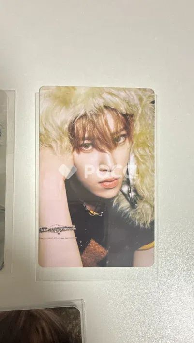 ALPHA DRIVE ONE アルノ EUPHORIA RANDOM TRADING PHOTO CARD SET