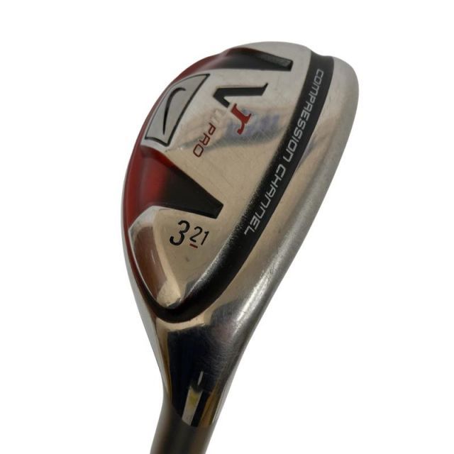 【中古】 ナイキ VR PRO ユーティリティ U3 ユーティリティ UT Dynamic Gold (フレックスS) メンズ 男性用 右利き 右用 Dランク ゴルフクラブ