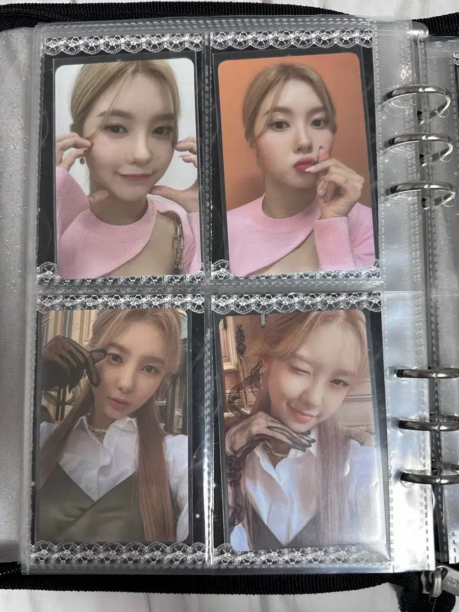 Kep1er（ケプラー）トレカ 12枚 まとめ - メルカリ