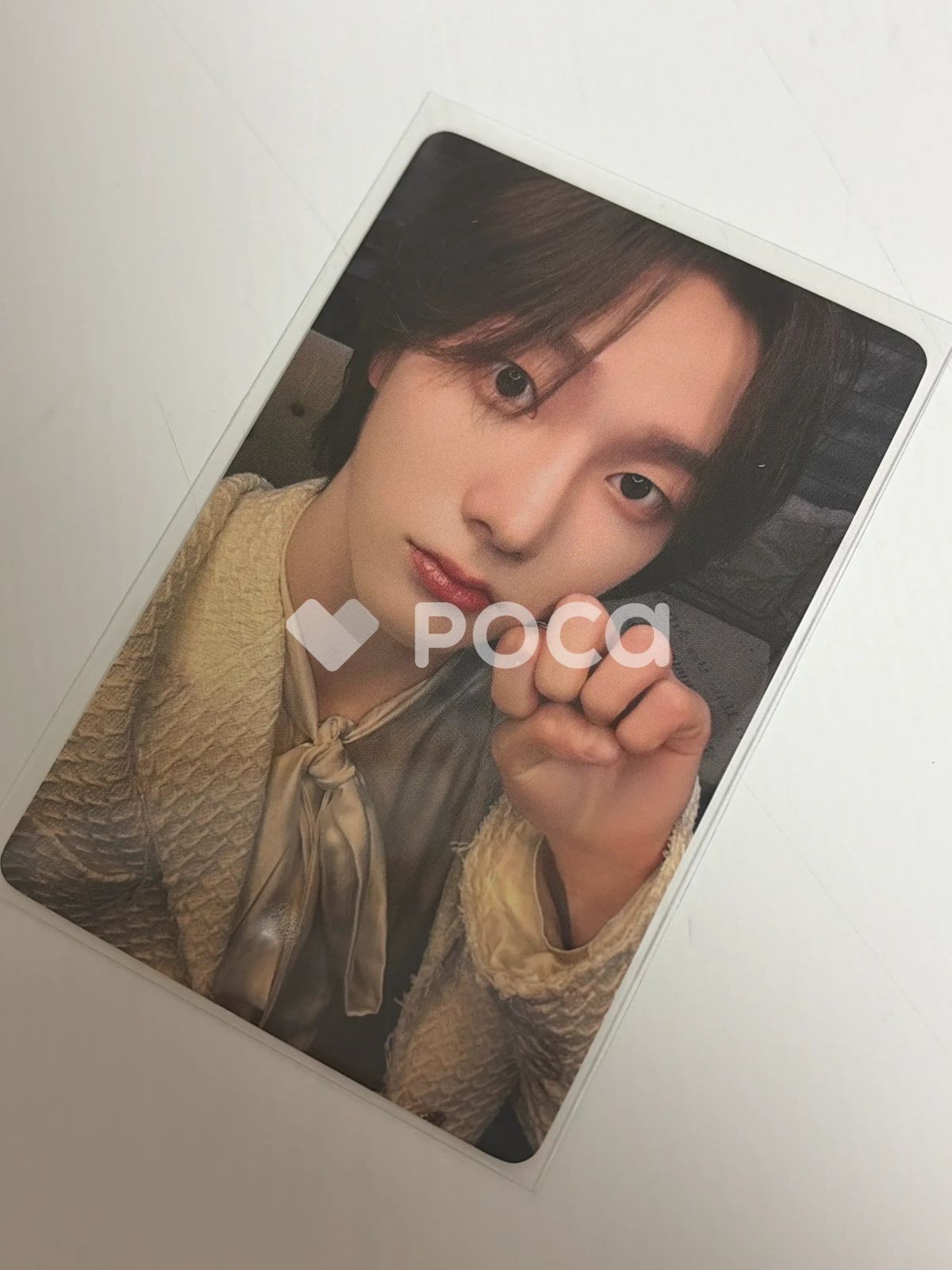 BOYNEXTDOOR ソンホ 19.99 YIZHIYU - メルカリ