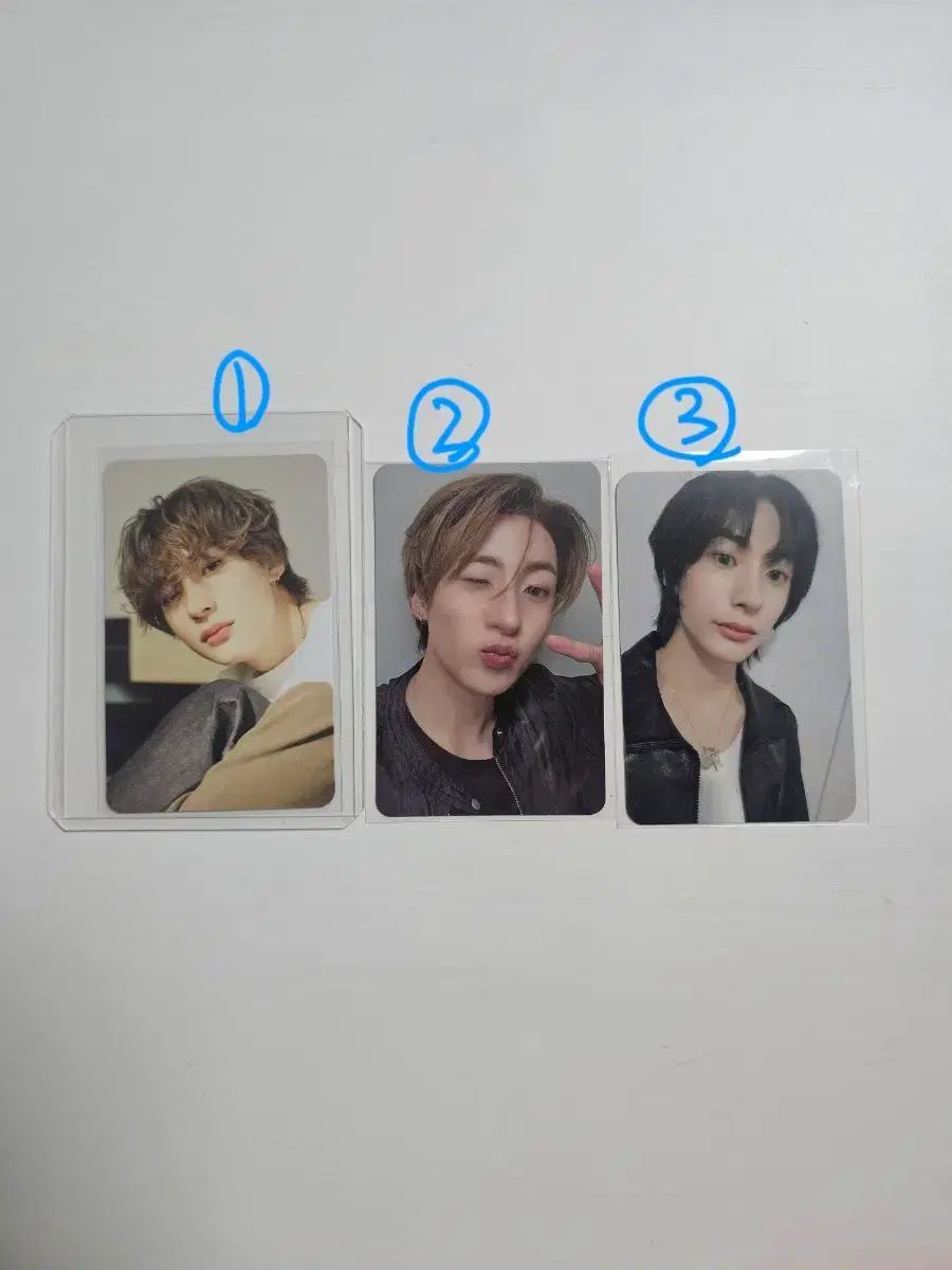 RIIZE（ライズ）アンド アントン(ANTON) トレカ - メルカリ