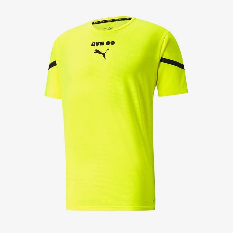 送料無料・匿名配送】Sサイズ Puma プーマ ボルシア・ドルトムント 21