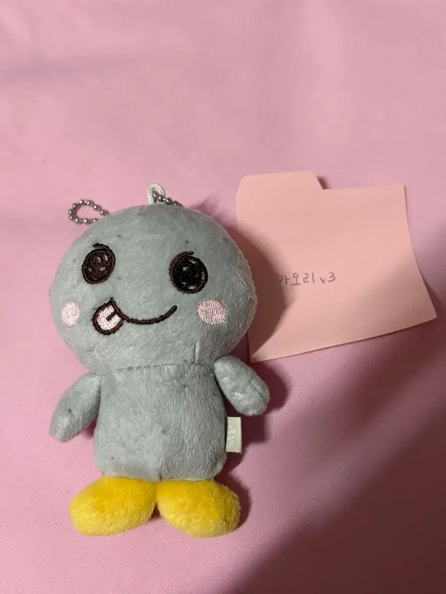 調整可能) RIIZE ウンソク(EUNSEOK) 10cm ぬいぐるみ 1期 - メルカリ