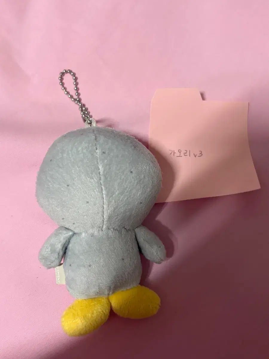 調整可能) RIIZE ウンソク(EUNSEOK) 10cm ぬいぐるみ 1期 - メルカリ