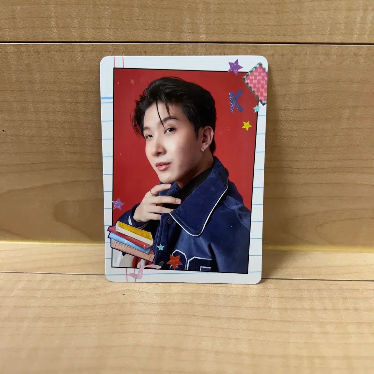 GMMTV LOL カオタン シークレットハニー トレカ - メルカリ