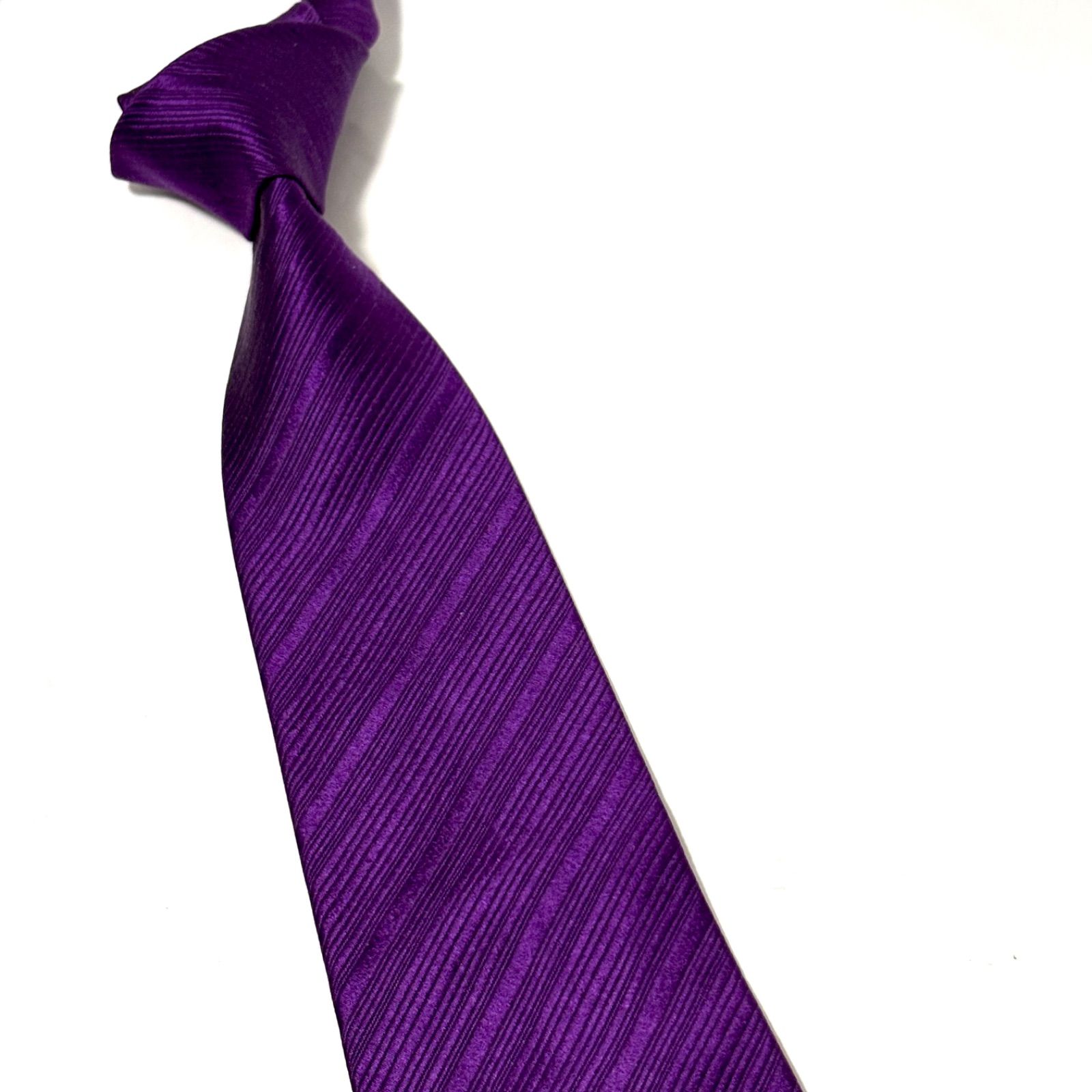 クリスチャンディオール ネクタイ ブランド 光沢 ストライプ柄