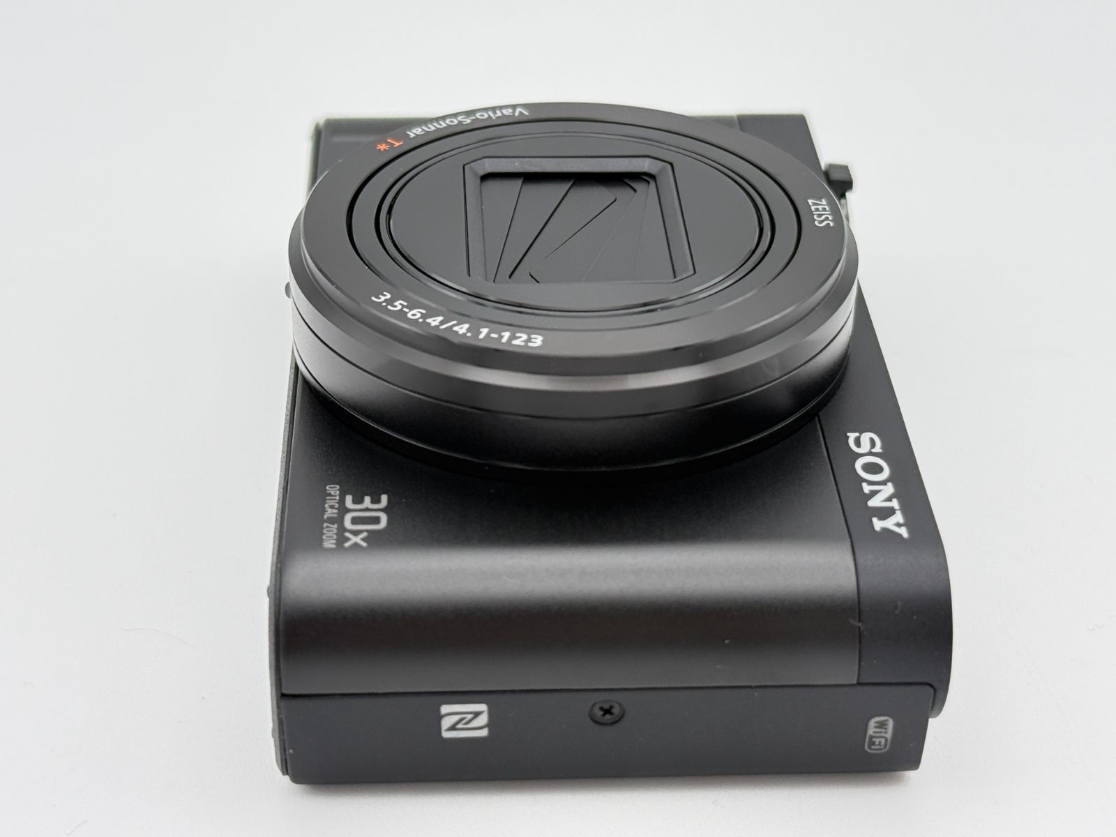 極上美品】SONY Cyber-shot DSC-WX500 ブラック ソニー