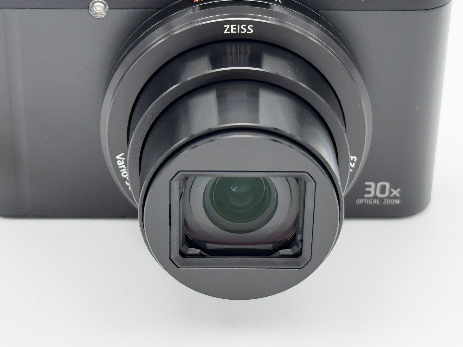 極上美品】SONY Cyber-shot DSC-WX500 ブラック ソニー