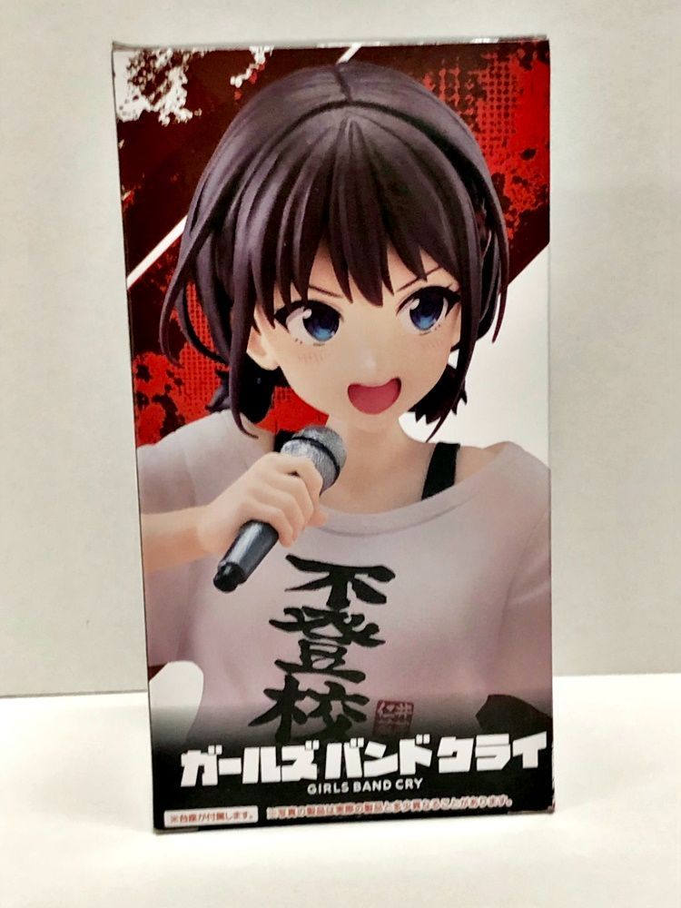 27.【未開封】井芹仁菜 不登校Tシャツver. Coreful フィギュア