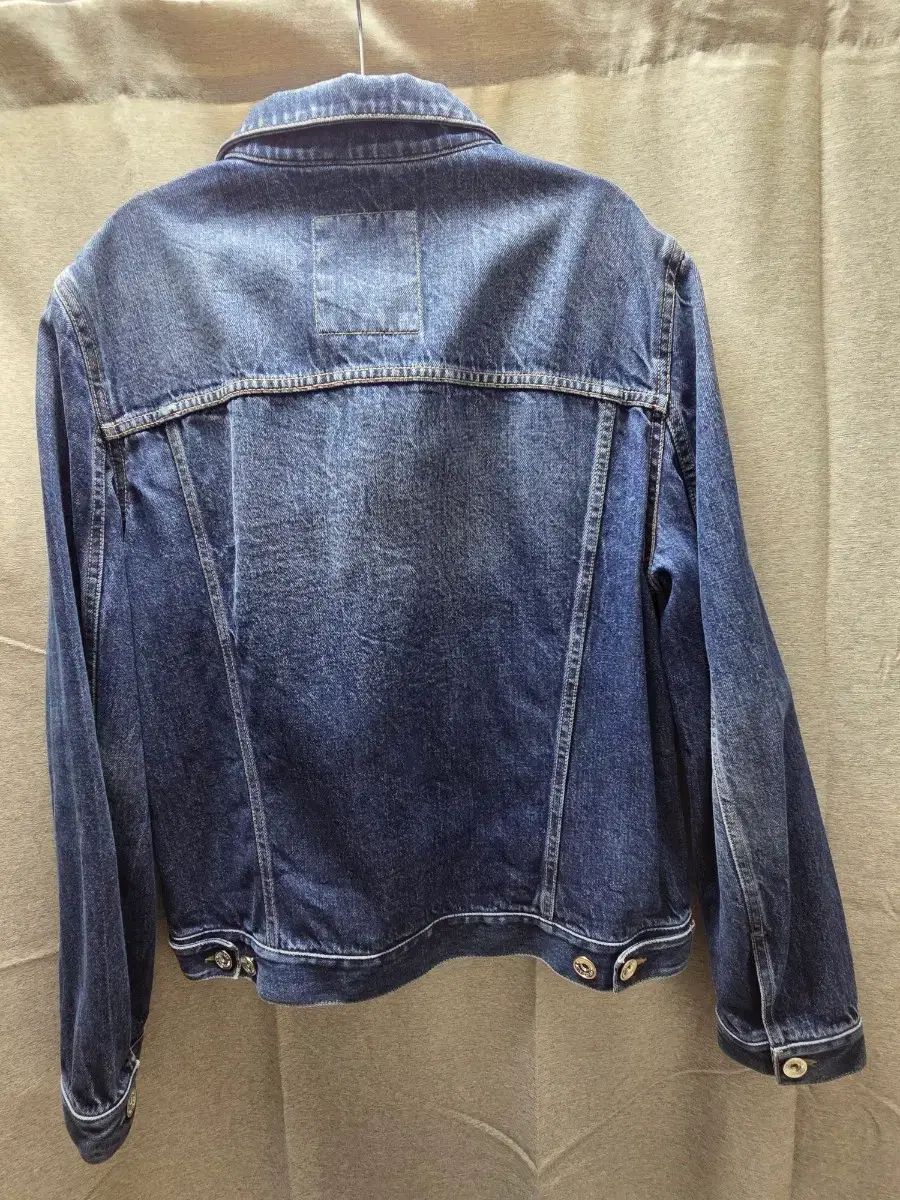 ブルネロクチネリ デニム ジャケット サイズ 50 - メルカリ
