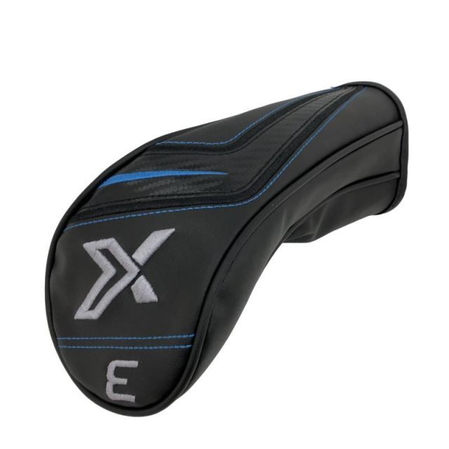 中古】 ダンロップ XXIO(2024) eks 3W フェアウェイウッド FW Miyazaki