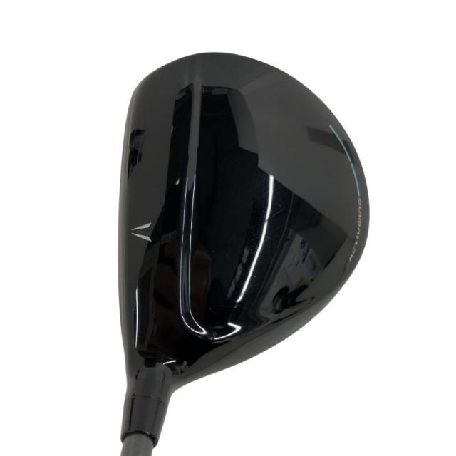 中古】 ダンロップ XXIO(2024) eks 3W フェアウェイウッド FW Miyazaki