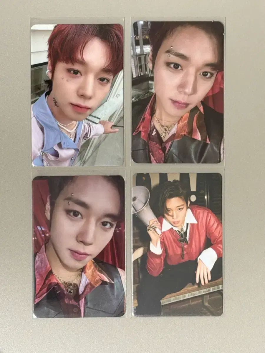 パク・ジフン(PARK JIHOON) トレカ 出品 トレカ - メルカリ