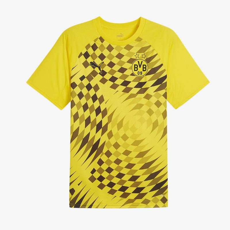 送料無料・匿名配送】Puma プーマ ボルシア・ドルトムント 23/24