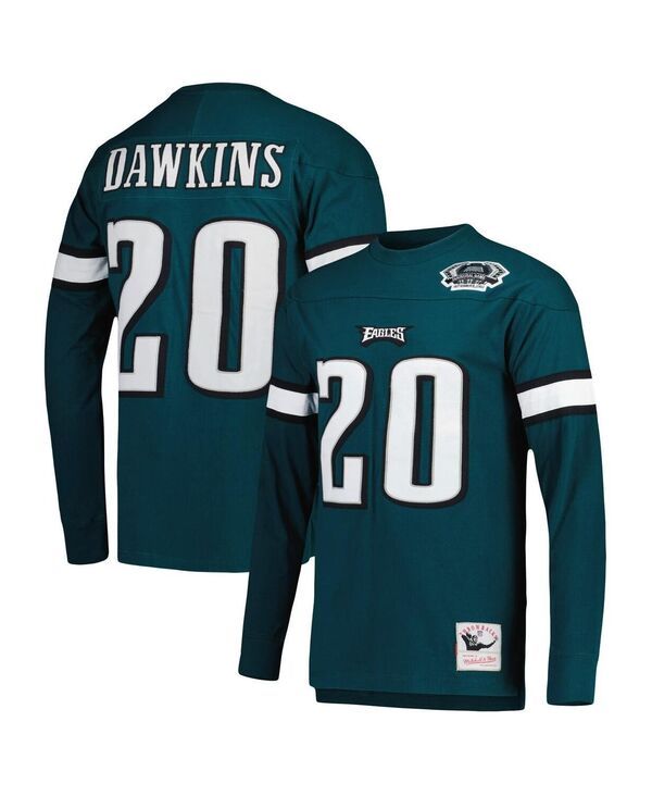 ミッチェルネス メンズ トップス シャツ Mitchell Ness Mens Brian