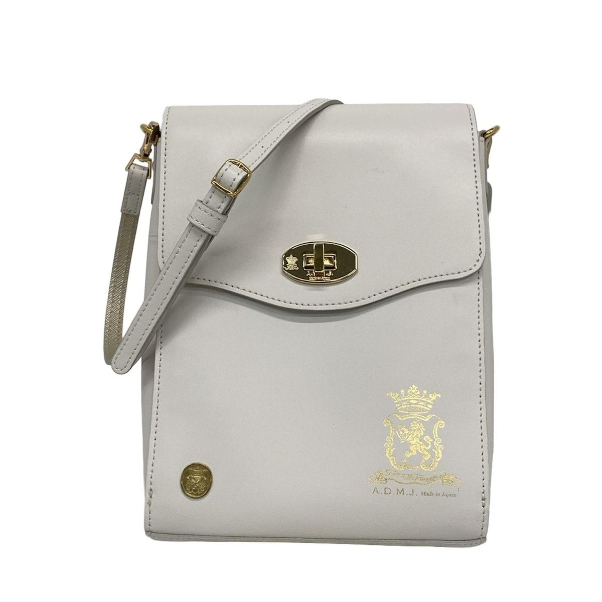 AccessoiresDeMademoiselle(ADMJ)(アクセソワ・ドゥ・マドモワゼル