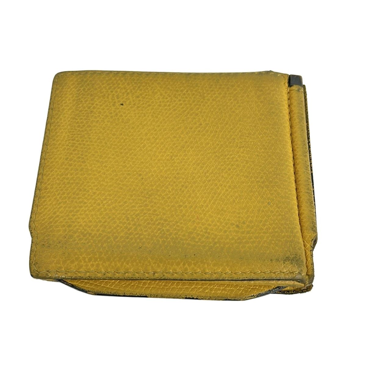 Valextra(ヴァレクストラ) マネークリップ ダブルマネークリップ