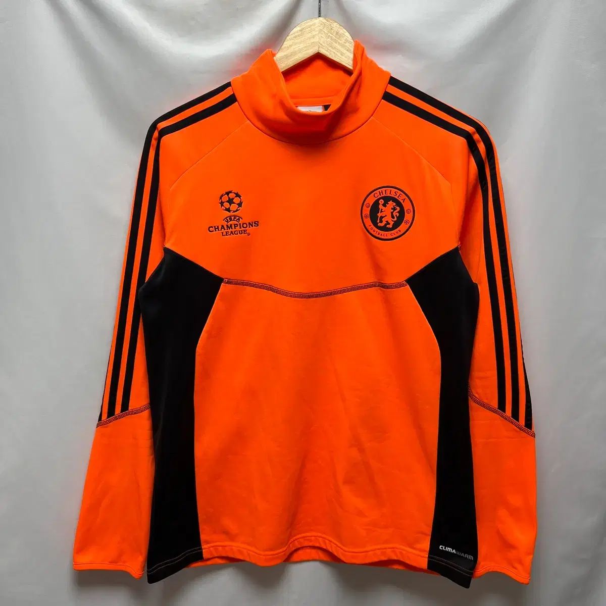 正規品/100 アディダス チェルシー 11-12 チャンピオンズリーグ