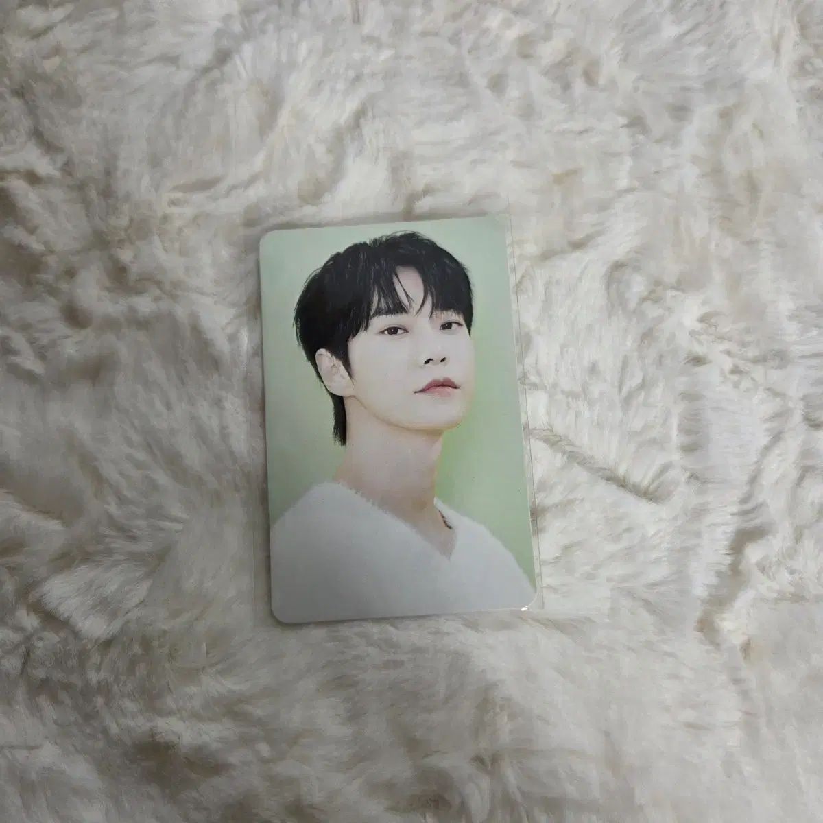 NCT ドヨン トレカ - メルカリ