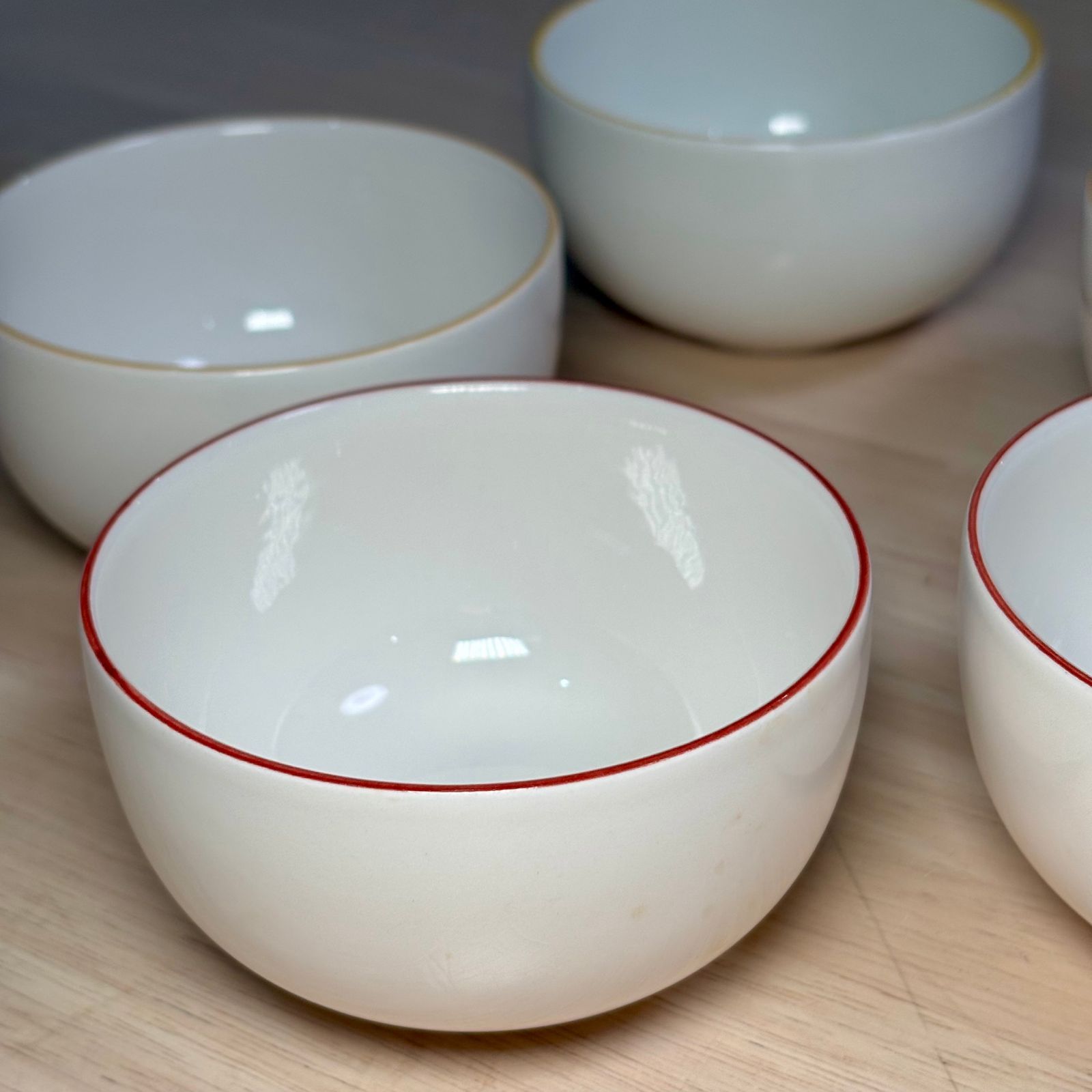 美品】ロイヤルコペンハーゲン スモールボウル 5個セット - メルカリ