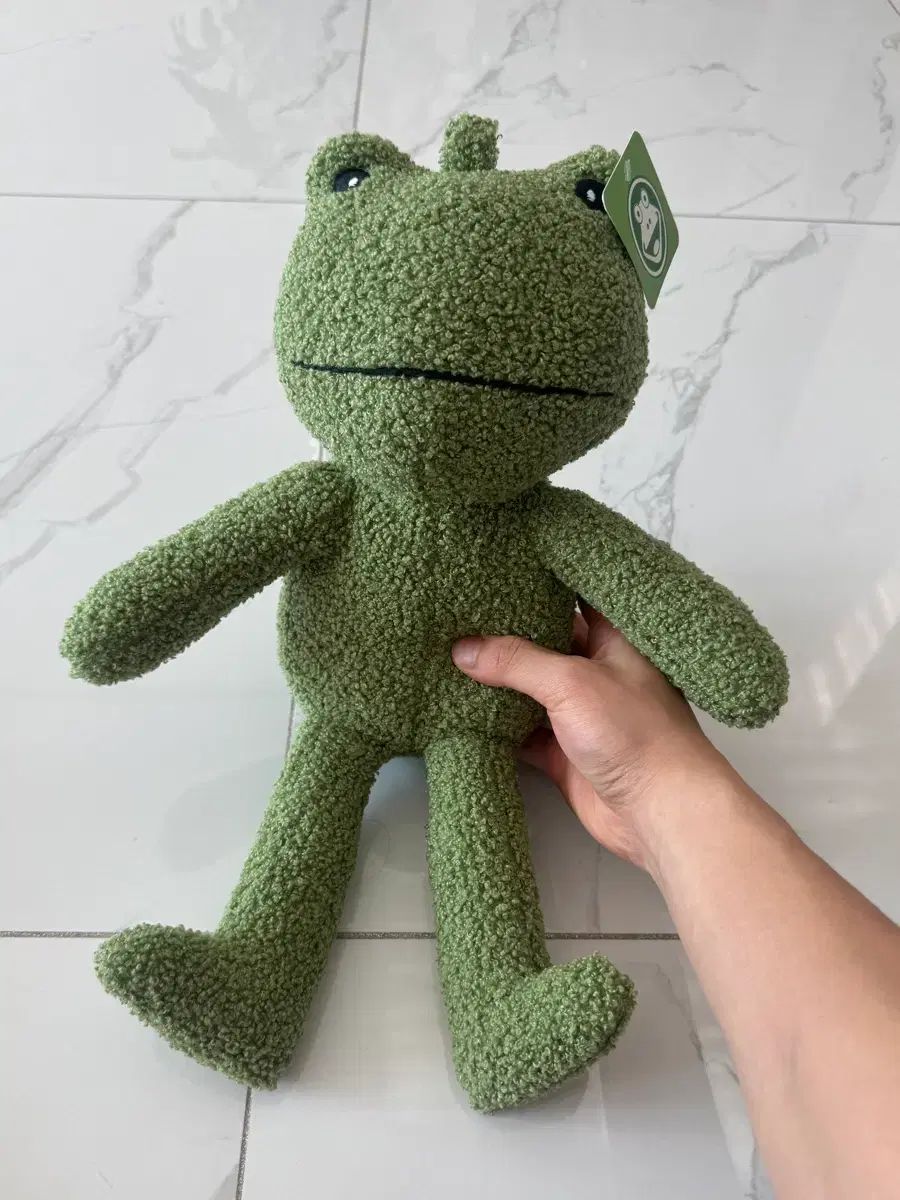 カエル ぬいぐるみ 家族 - メルカリ