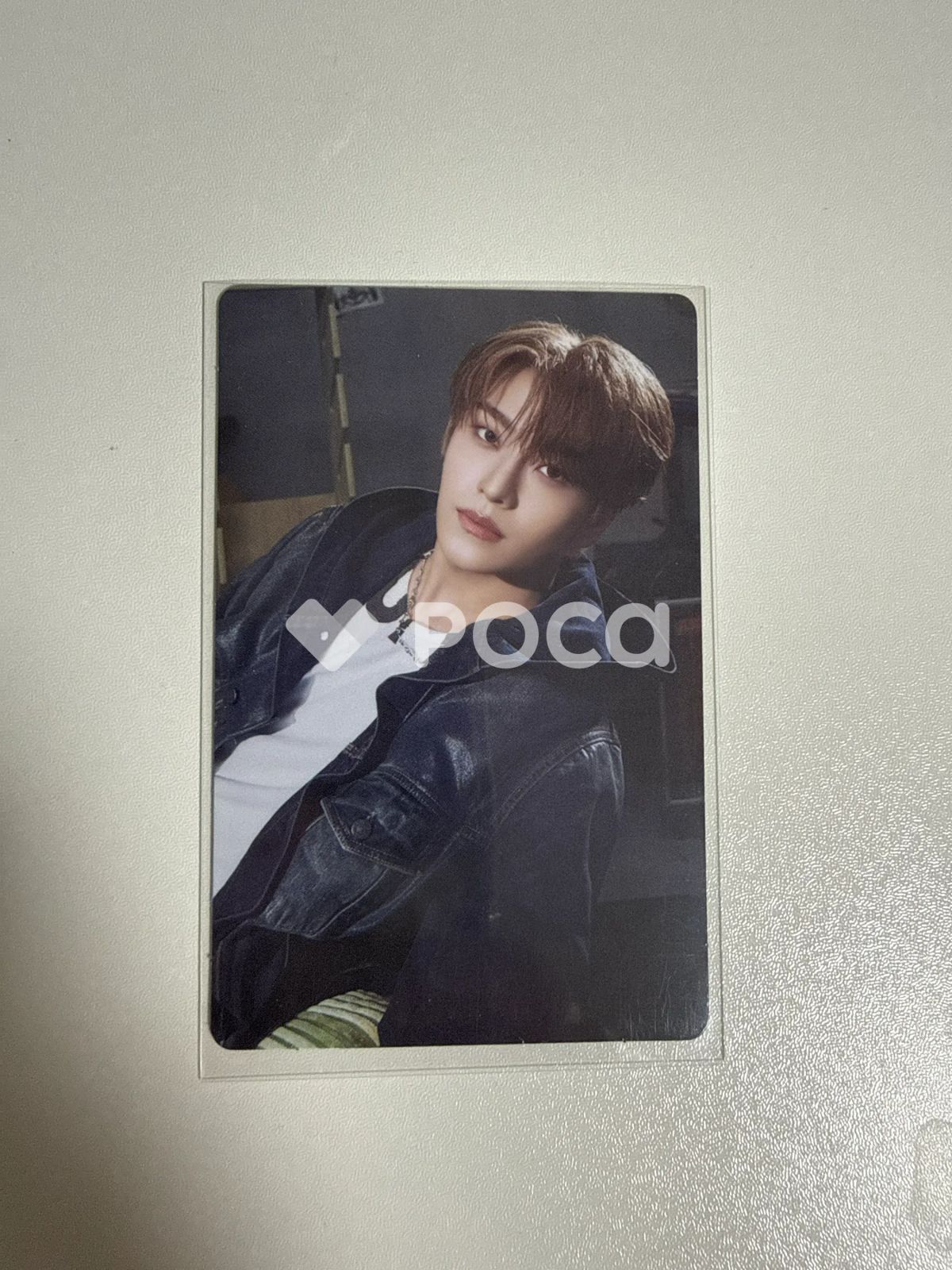 ALPHA DRIVE ONE 씬롱 EUPHORIA RANDOM TRADING PHOTO CARD SET (FREAK