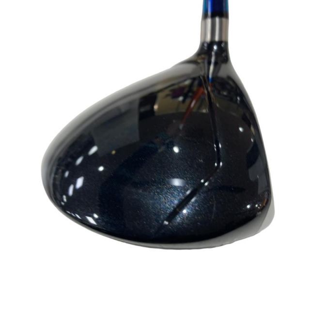 中古】 ダンロップ SRIXON Z F65 3W フェアウェイウッド FW Miyazaki